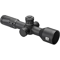 Amazon.co.jp: EOTECH Vudu 5-25x50mm FFP 精密ライフルスコープ